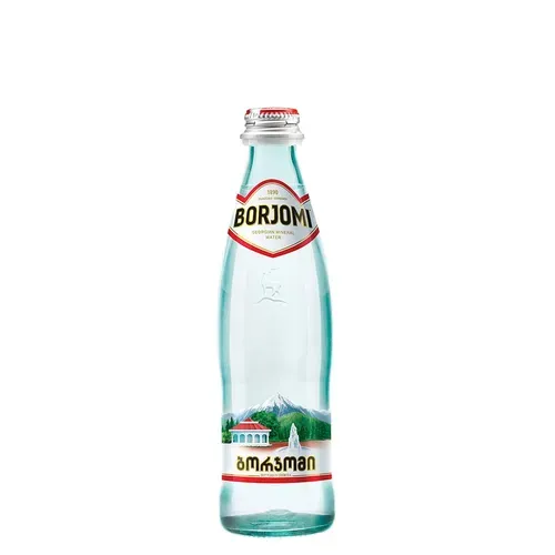 Borjomi