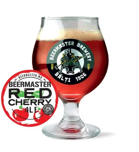 Beermaster Red Cherry Ale